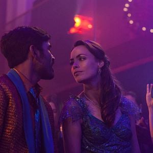 Fotoğraf Fakir: Bir Hint Fakirinin Olağanüstü Yolculuğu