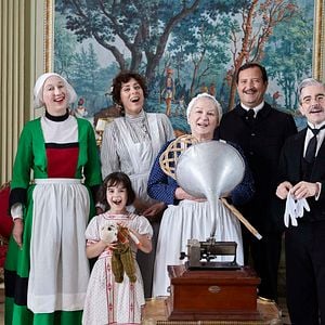 Fotoğraf Isabelle Candelier