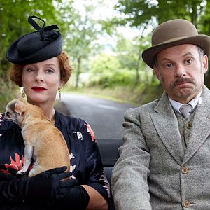 Fotoğraf Denis Podalydès