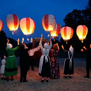 Fotoğraf Emeline Bayart