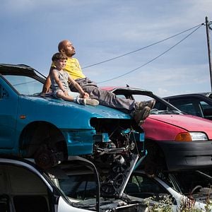 Fotoğraf Eric Judor