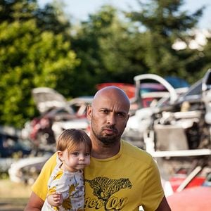 Fotoğraf Eric Judor