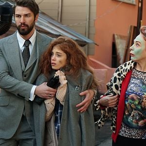 Fotoğraf Bir Mucize Olsun