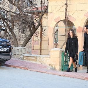 Fotoğraf Aşk ve Mavi