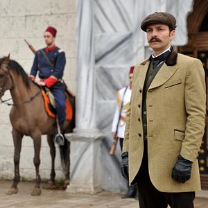 Fotoğraf Payitaht Abdülhamid