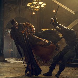 Fotoğraf Babou Ceesay