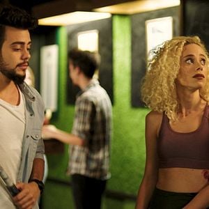 Fotoğraf Öğrenci Kafası: Soygun