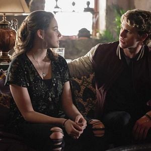 Fotoğraf The Originals