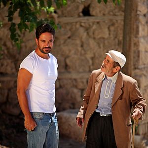 Fotoğraf Kiraz Mevsimi