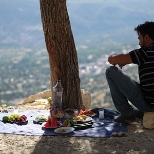 Fotoğraf Kiraz Mevsimi