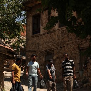 Fotoğraf Kiraz Mevsimi