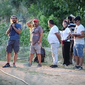 Fotoğraf Kiraz Mevsimi