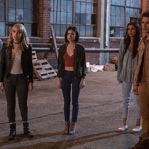 Fotoğraf Doğruluk Mu Cesaret Mi?