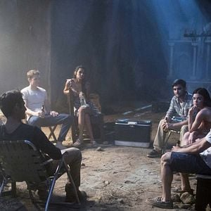 Fotoğraf Doğruluk Mu Cesaret Mi?