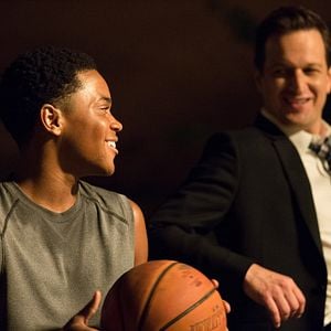 Fotoğraf Josh Charles