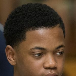 Fotoğraf Michael Rainey Jr.