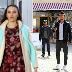 Fotoğraf Kalk Gidelim