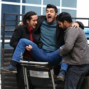 Fotoğraf Kalk Gidelim