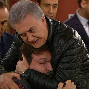 Fotoğraf Çocuklar Duymasın