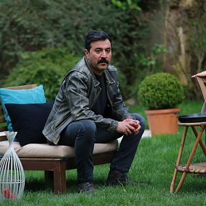 Fotoğraf Tehlikeli Karım