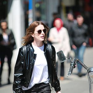 Fotoğraf Tehlikeli Karım