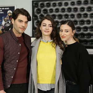 Fotoğraf Aslan Ailem