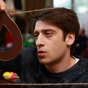 Fotoğraf Aslan Ailem