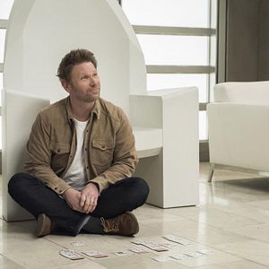 Fotoğraf Mark Pellegrino