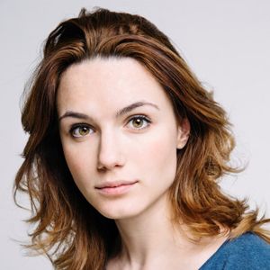 Fotoğraf Kristina Brodskaya