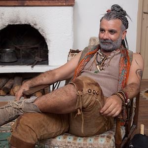 Fotoğraf Cici Babam