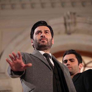 Fotoğraf Eşkıya Dünyaya Hükümdar Olmaz