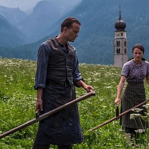 Fotoğraf Valerie Pachner