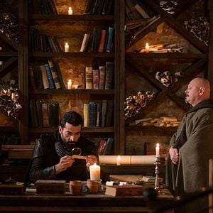 Fotoğraf Mehmed Bir Cihan Fatihi