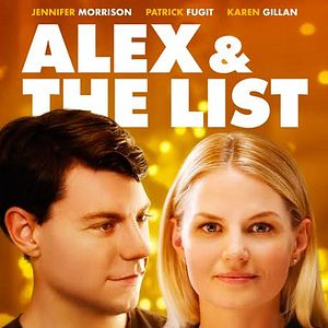 Fotoğraf Alex & The List