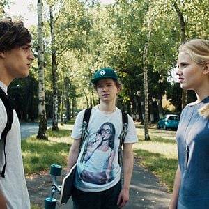 Fotoğraf Karl Alexander Seidel