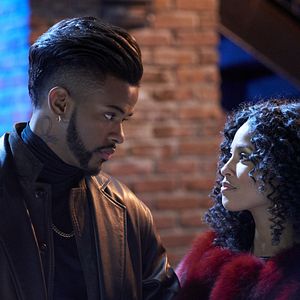 Fotoğraf Trevor Jackson (V)