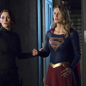 Fotoğraf Chyler Leigh