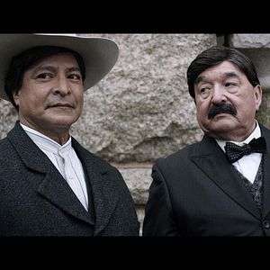 Fotoğraf Graham Greene (II)