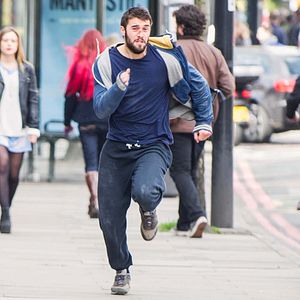 Fotoğraf Joshua Bowman