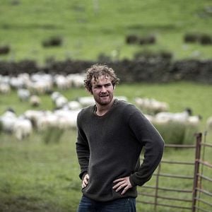 Fotoğraf Karanlık Nehir