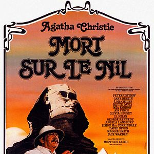 Fotoğraf Nil'de Ölüm