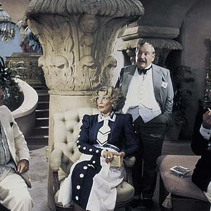 Fotoğraf Peter Ustinov