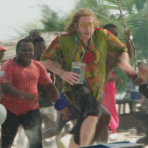 Fotoğraf François Damiens