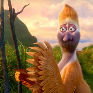 Fotoğraf Puloi: Asla Yalnız Uçmayacaksın