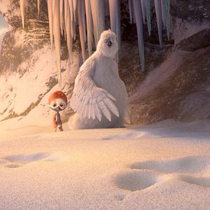 Fotoğraf Puloi: Asla Yalnız Uçmayacaksın