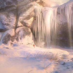 Fotoğraf Puloi: Asla Yalnız Uçmayacaksın