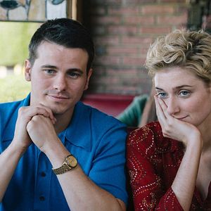 Fotoğraf Jason Ritter