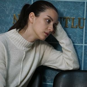 Fotoğraf Sen Anlat Karadeniz