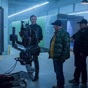 Fotoğraf Kasırgada Vurgun