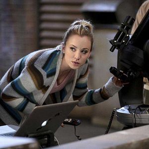 Fotoğraf The Big Bang Theory